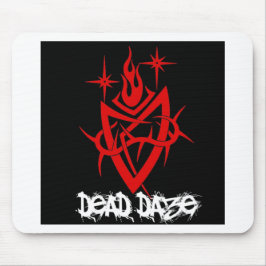 Dead Daze Tribal Heart Musmatta