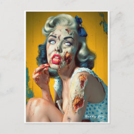 Dead, Dreamy, and Dangerously Darling: Bobby Joe Vykort