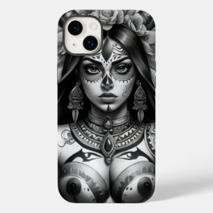 Dead Fodral-Mate Phone Case, iPhone 14 Plus, Tuff