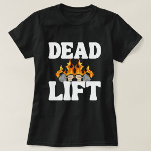 Dead Hiss Shirt,Gym Pump Cover Comfort Färg, F T Shirt