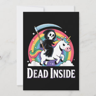 Dead Inside