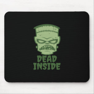 Dead Inside Frankenstein Monster Musmatta