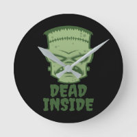 Dead Inside Frankenstein Monster