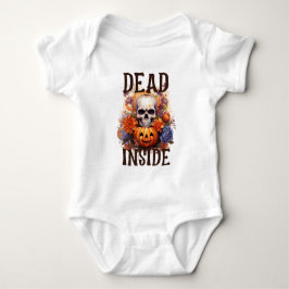 Dead Inside T Shirt