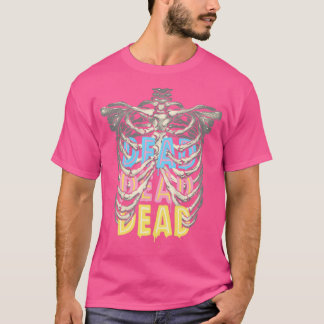 Dead Inside T Shirt