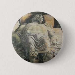 Dead Kristus Knapp