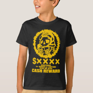 DEAD_MAN T SHIRT