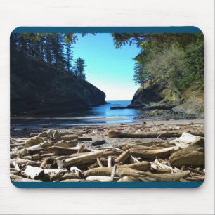 Dead Man's Cove, Cape Dissit, Washington Musmatta