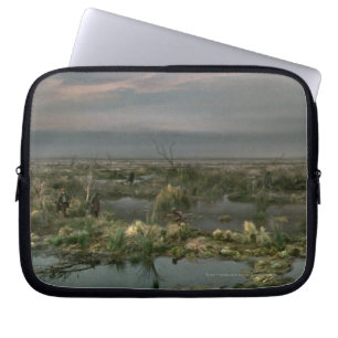 Dead Marshes Laptop Fodral