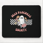 Dead Pancreas Society Funny Ghost Diabetes Awarene Musmatta<br><div class="desc">Dead Pancreas Society Funny Ghost Diabetes Awareness</div>