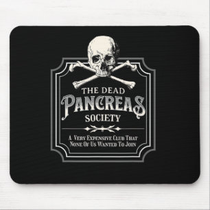 Dead Pancreas Society typ 1 Diabetes T1D Awaren Musmatta
