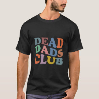 Dead Pappa Klubb Sayed T Shirt