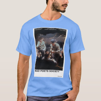 Dead Poets Society T Shirt
