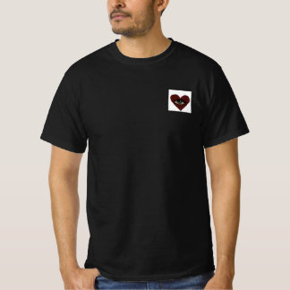 Dead Poets Society Visionary T-shirt