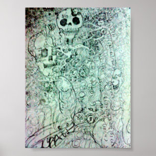 Dead Poster