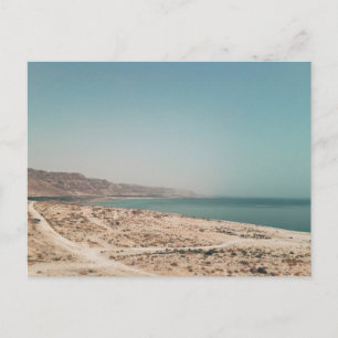 Dead Sea Vykort