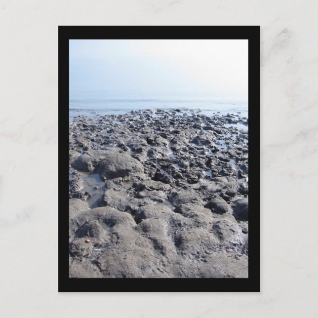 Dead Sea Vykort (Framsida)