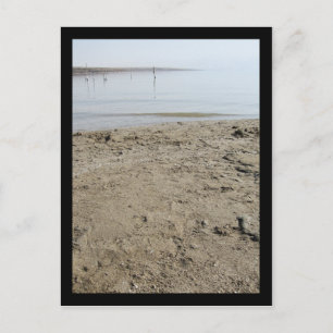 Dead Sea Vykort