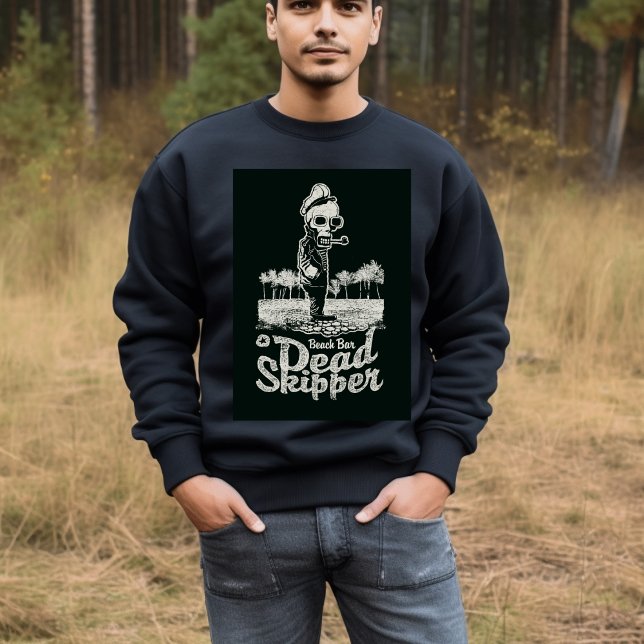 Dead Skipper T-Shirt (Skapare uppladdad)