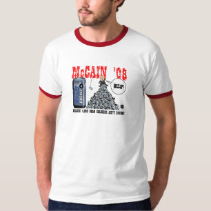 DEAD--SOLDIERST-tröja Tee