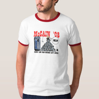DEAD--SOLDIERST-tröja Tee