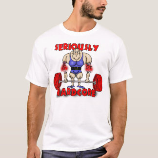 deadlift1 t-shirt