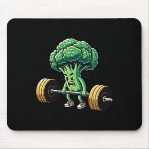 Deadlift Broccoli Gym Fitness Motivation Bodybuild Musmatta