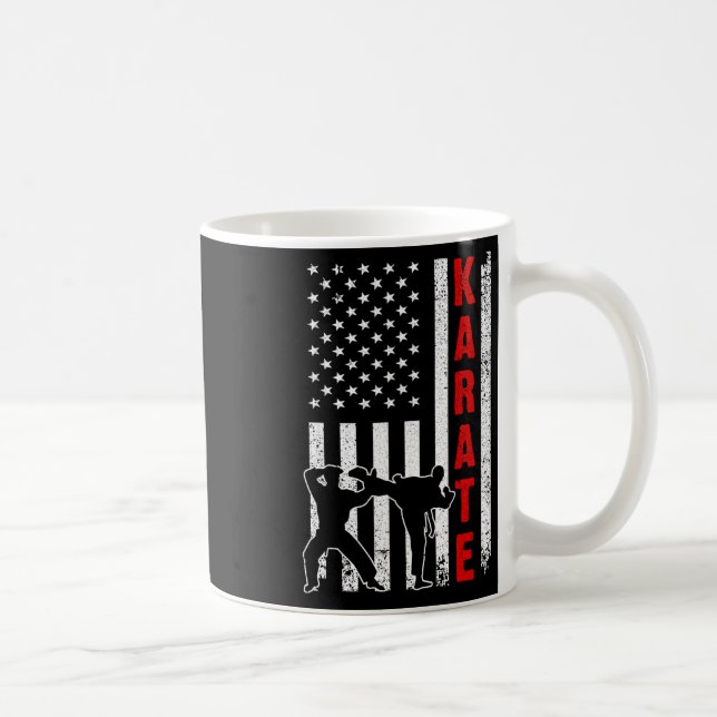 Deadlift Skeleton Weightlifter BodyBuilder Workout Kaffemugg (Höger)