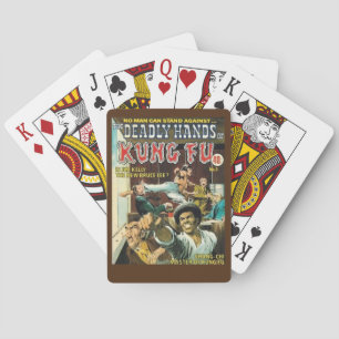 Deadly Händer 13 Casinokort