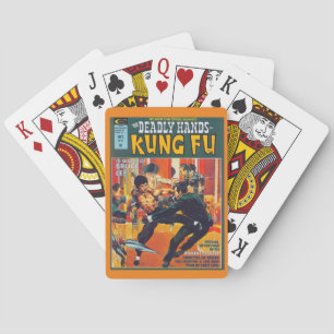 Deadly Händer 20 Casinokort