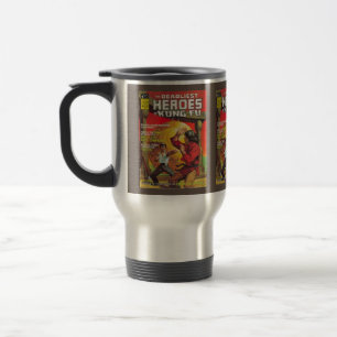 Deadly Händer 22 Resemugg
