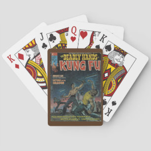 Deadly Händer 32 Casinokort