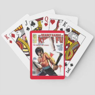 Deadly Händer 33 Casinokort