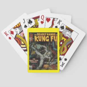 Deadly Händer 41 Casinokort