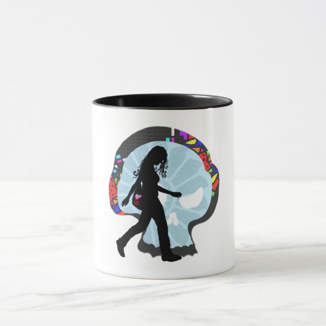 Deadly Stil Mugg (Center)