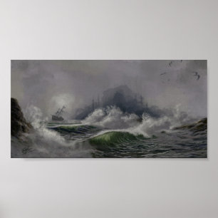Deadmans Cove Poster