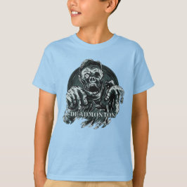 DEADMONTON-skjortor och jacka T Shirt