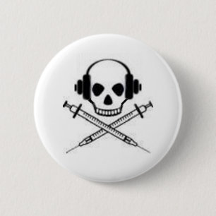 Deadphones Knapp