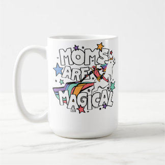 Deadpool - Mammar är magiska mors dag Kaffemugg