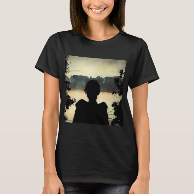 Deadwing T Shirt (Framsida)