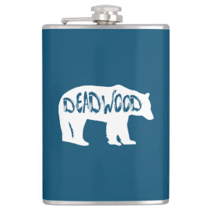 Deadwood South Dakota Bear Fickplunta