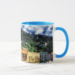 Deadwood, South Dakota Mugg