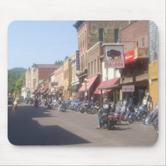 Deadwood South Dakota Musmatta