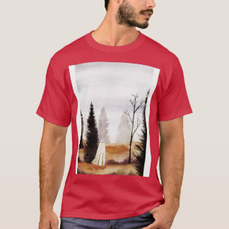 Deadwood T Shirt