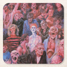 Deadworld papper underlägg