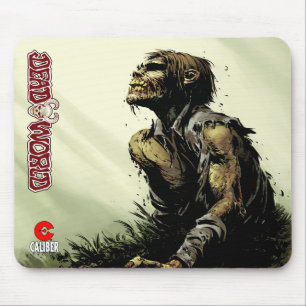 Deadworld stigning zombie-musmatta musmatta