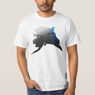 DEAK-medlemmar 5,0 (tända kulöra skjortor), T Shirt