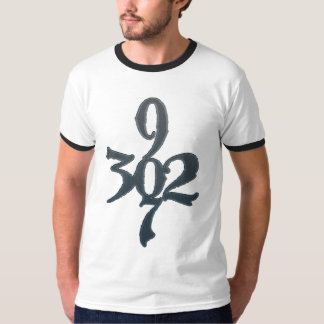 DEAK-riktnummer T Shirt