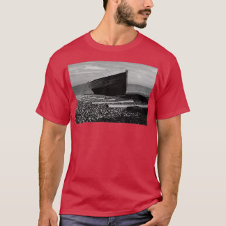 Deal Fishing Boat T Shirt
