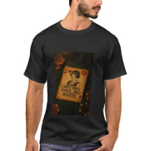 "Deal Me In" T-shirt